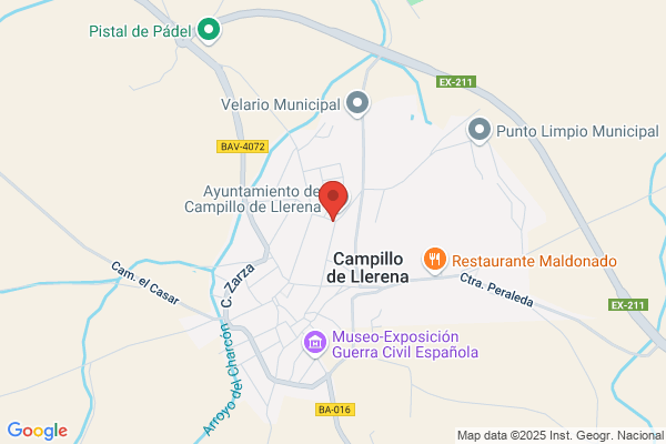 Rico Navarro f.