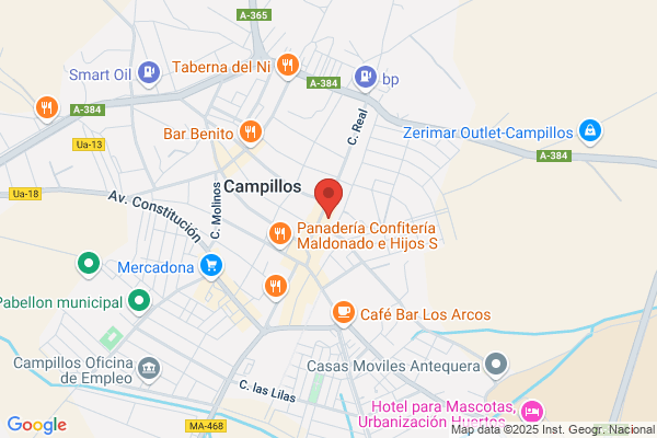 Banco De Santander