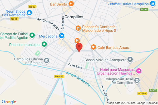 Colegio La Milagrosa