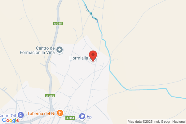 Hormialia | Hormigon En Malaga | Bombeo De Hormigon