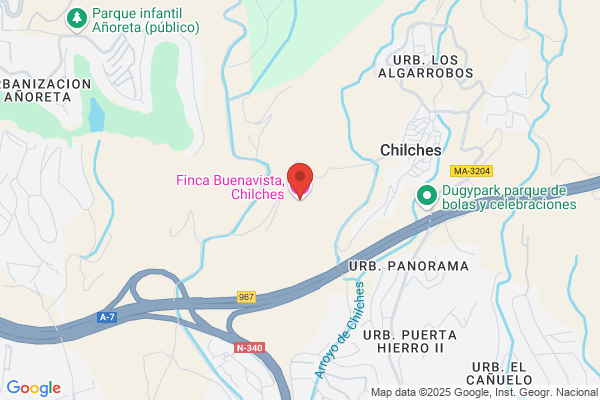 Finca Buenavista