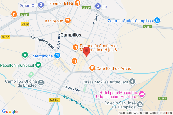 Autocares Carrasco S.L.