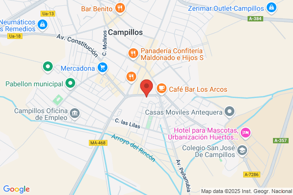Clinica Dental Stomas