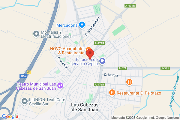 Ocaso S.A. Compañia De Seguros Y Reaseguros