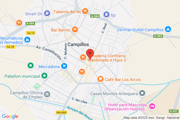 Visión Contreras