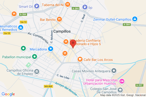 Bar La Campana
