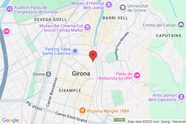 Diari De Girona S.A.