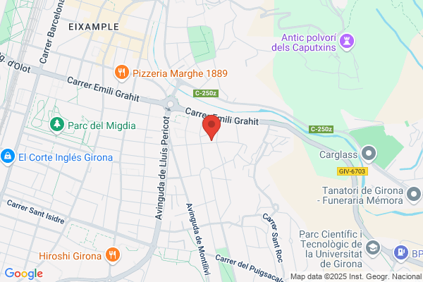 Gestion Urbana Y Patrimonial S.L