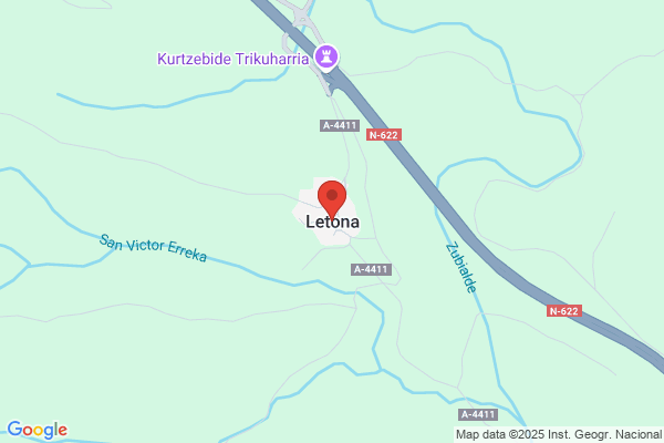 Letona S.A.
