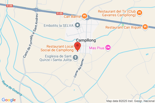 Restaurante Loca