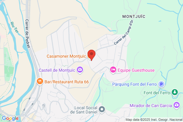 Supermercat Novavenda - Tort Rovira S.L.