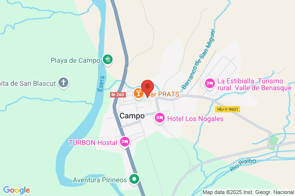 Caja Rural De Huesca