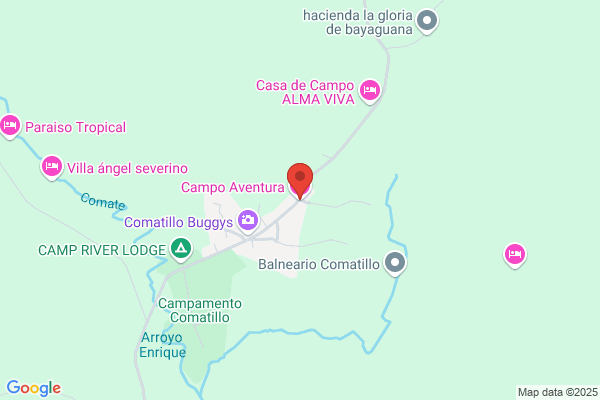 Campo Aventura S.L.