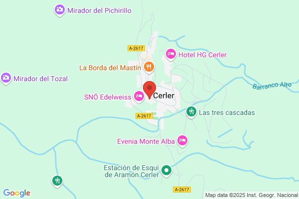 Deportes De Aventura Avenatour S. L.