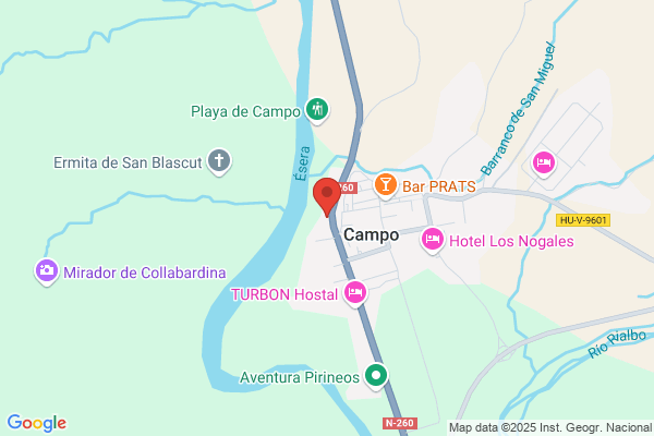 Talleres Lanau (Servicio De Grua Permanente)
