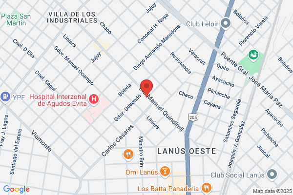 Talleres Victoria S Cv (Taller De Cerrajeria)