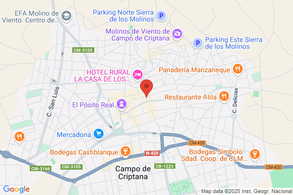 Garcia Puebla j.M. Y Otro Cdad