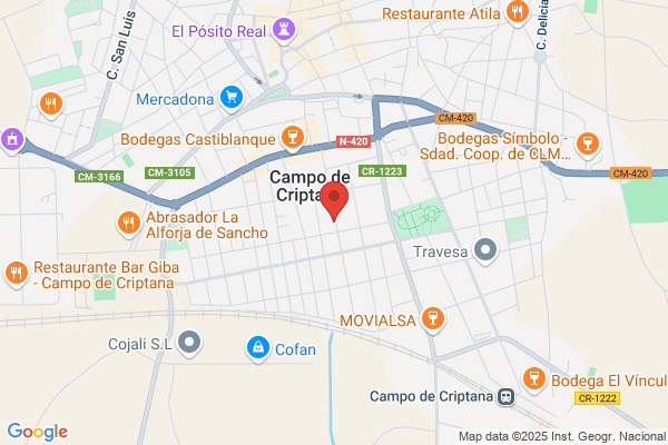 Talleres Dica S.L. - Cerrajeria Estructuras Metalicas