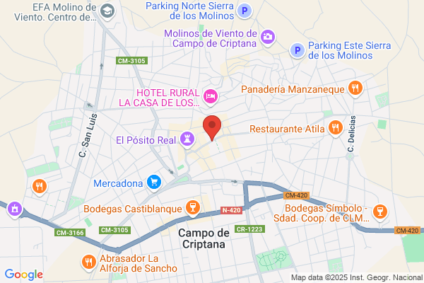 Estudio De Arquitectura