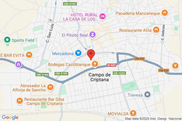 Muñoz Calonge j. A.