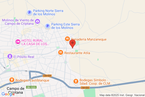 Asesoria Y Academia E.G.M. S.L.