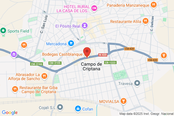 Aniceto Castiblanque S. A.