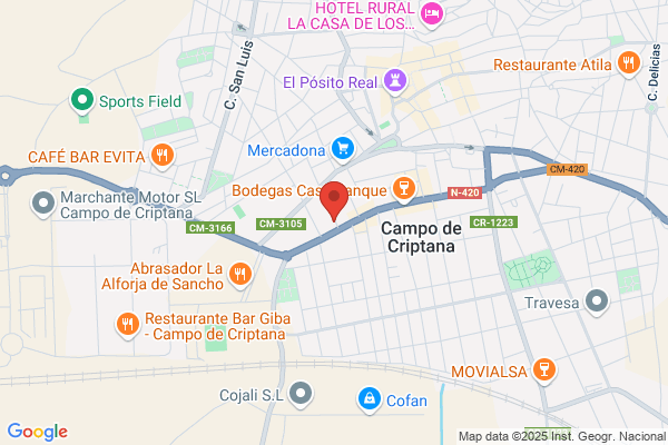 Transportes Salcedo