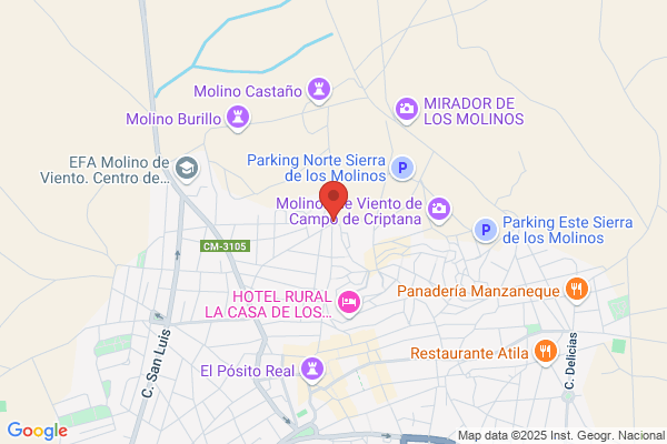 Colegio Nacional Mixto Virgen De La Paz