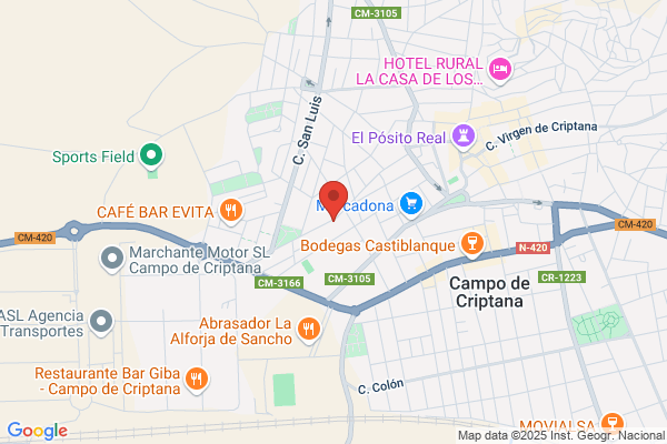 Restaurante Egos - Carnes A La Brasa puchero Calor de Leña