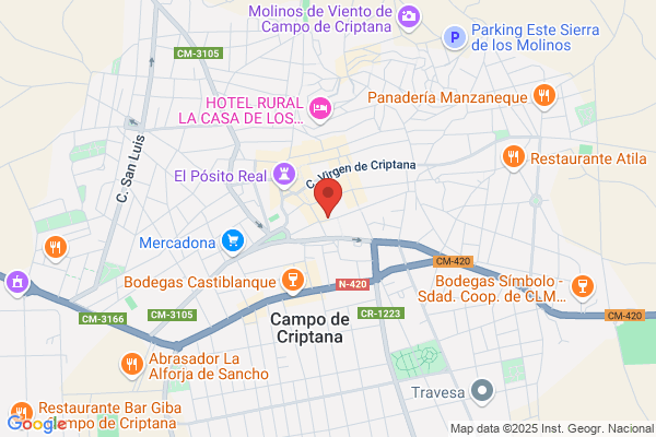 Asempress Asesoramiento Profesional