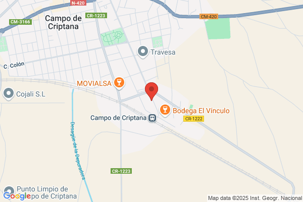 Balda Dominguez m. R.