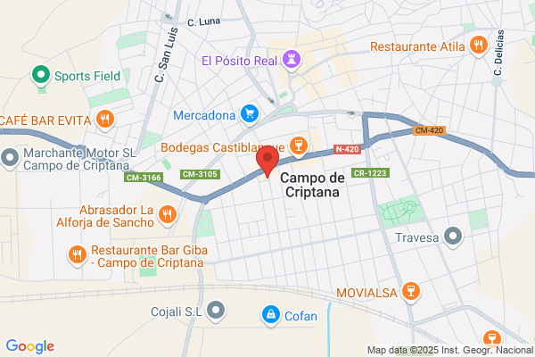 Casero Perez - Papelería Jugueteria Y Fotocopias s.