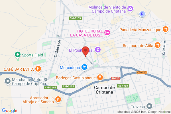 Conservatorio Estatal De Musica