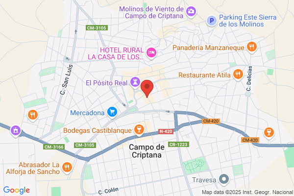 Drogueria Perfumeria Exdroper