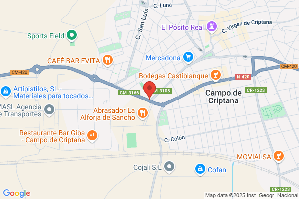 Instituto Nacional De Bachillerato