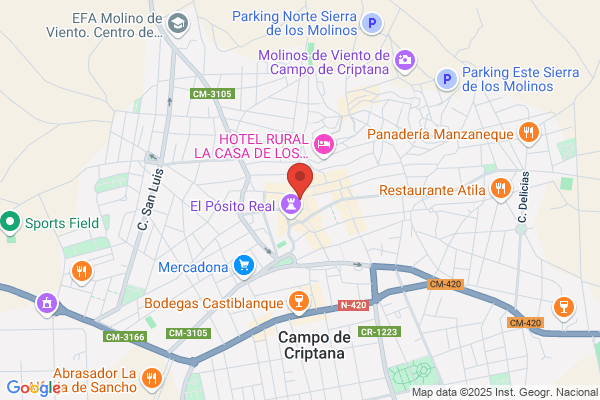 Olivares Villafranca j. A.