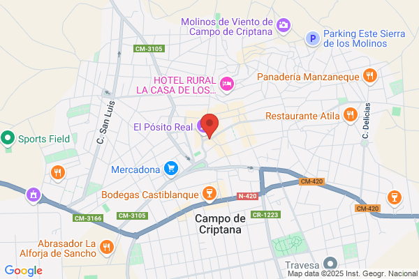 Ortiz Lizcano f.
