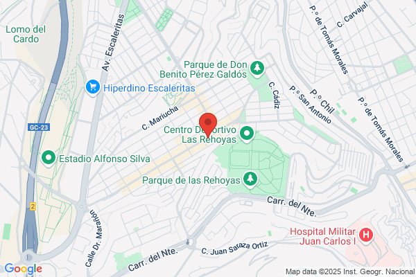 Calzado Hermanos S. A.