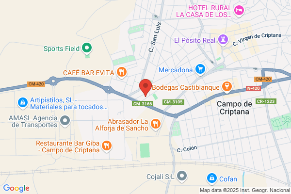Taxis Medina