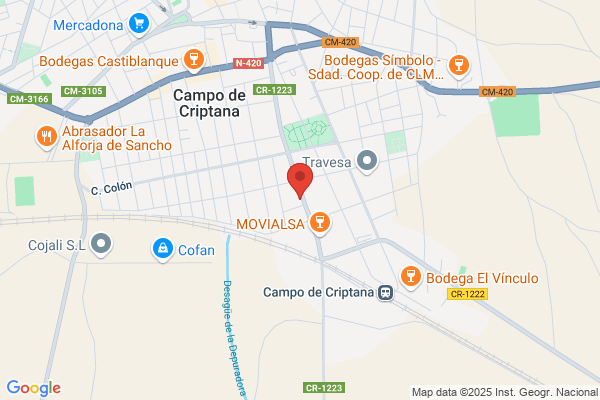 Treviño Granero a.