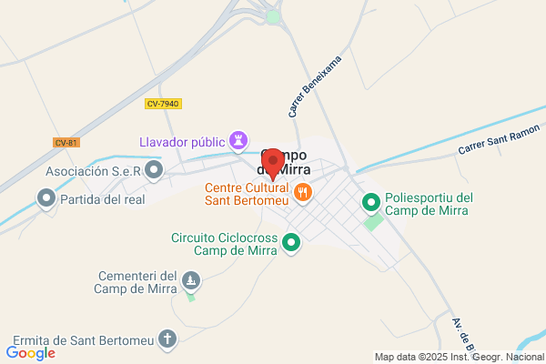 Ayuntamiento