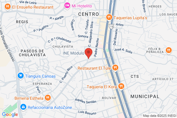 Hurtado Nogales m.