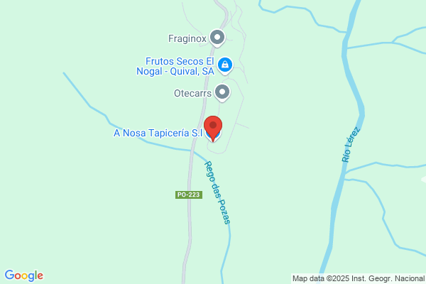 A Nosa Tapicería S.l.