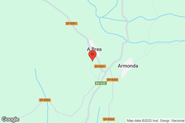 Alojamientos Rurales S.L.