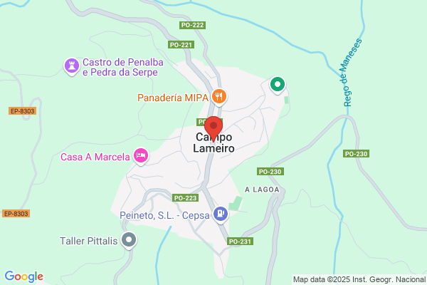 Caja De Ahorros Provincial De Pontevedra