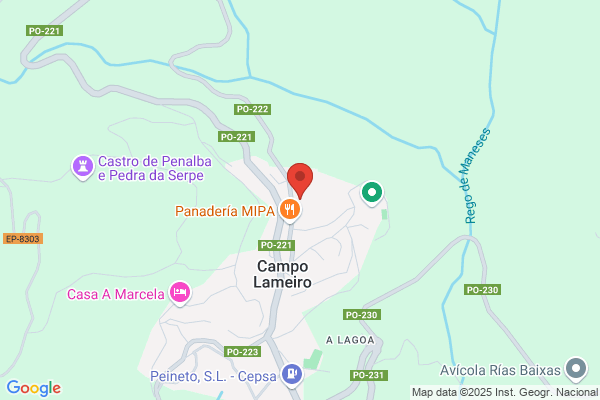 Colexio Publico