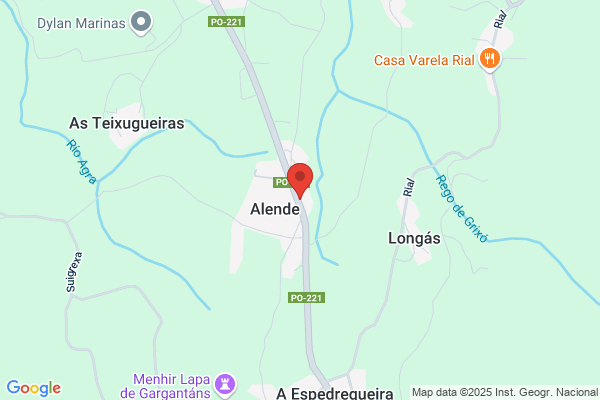 Farmacia Alende