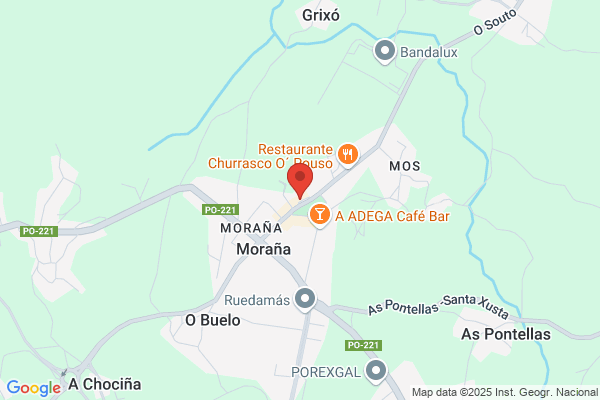 Sportium en Bar Alborada Oeste