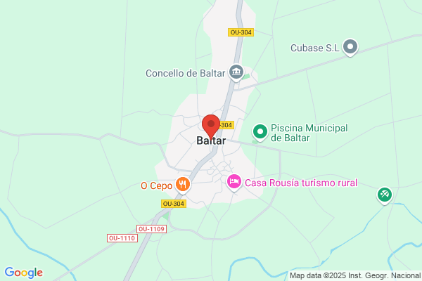 Baltar Moreno m. A.