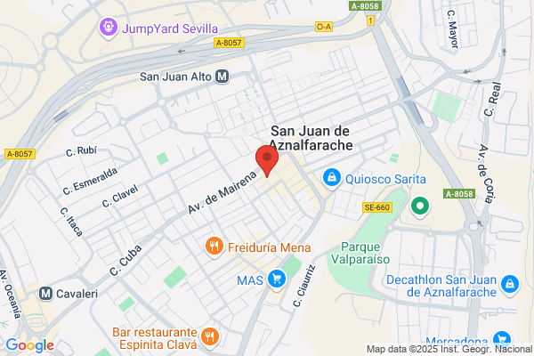 Cafe Bar La Fuente
